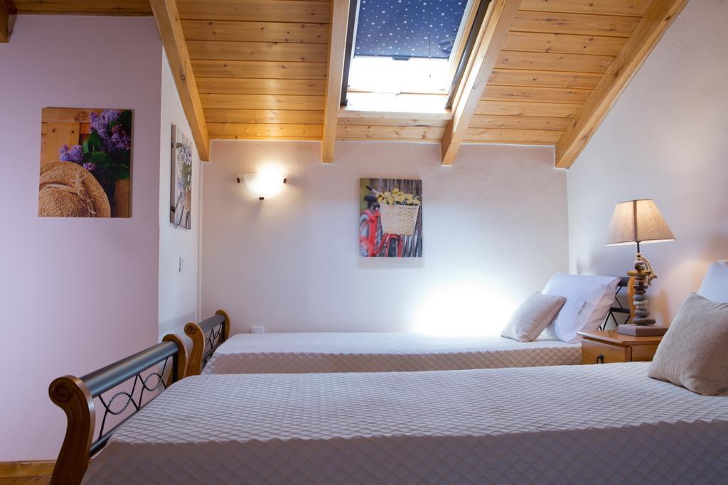 Aelia Villa Syvota Oda fotoğraf